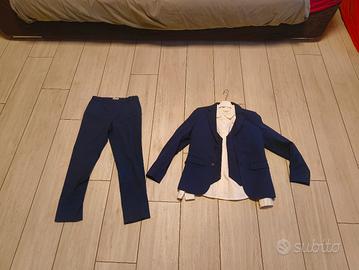 Vestito da cerimonia 