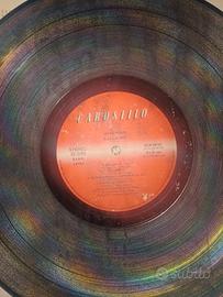 VASCO ROSSI BOLLICINE MISPRESS