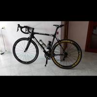 Bici da corsa Bianchi Sempre Pro