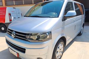 Volkswagen Multivan 2.0 TDI 140CV Startline