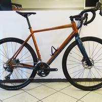 -53% SCOTT Speedster Gravel 20 | Tg. L