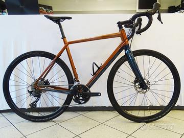 -53% SCOTT Speedster Gravel 20 | Tg. L