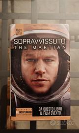 Sopravvissuto - The martian