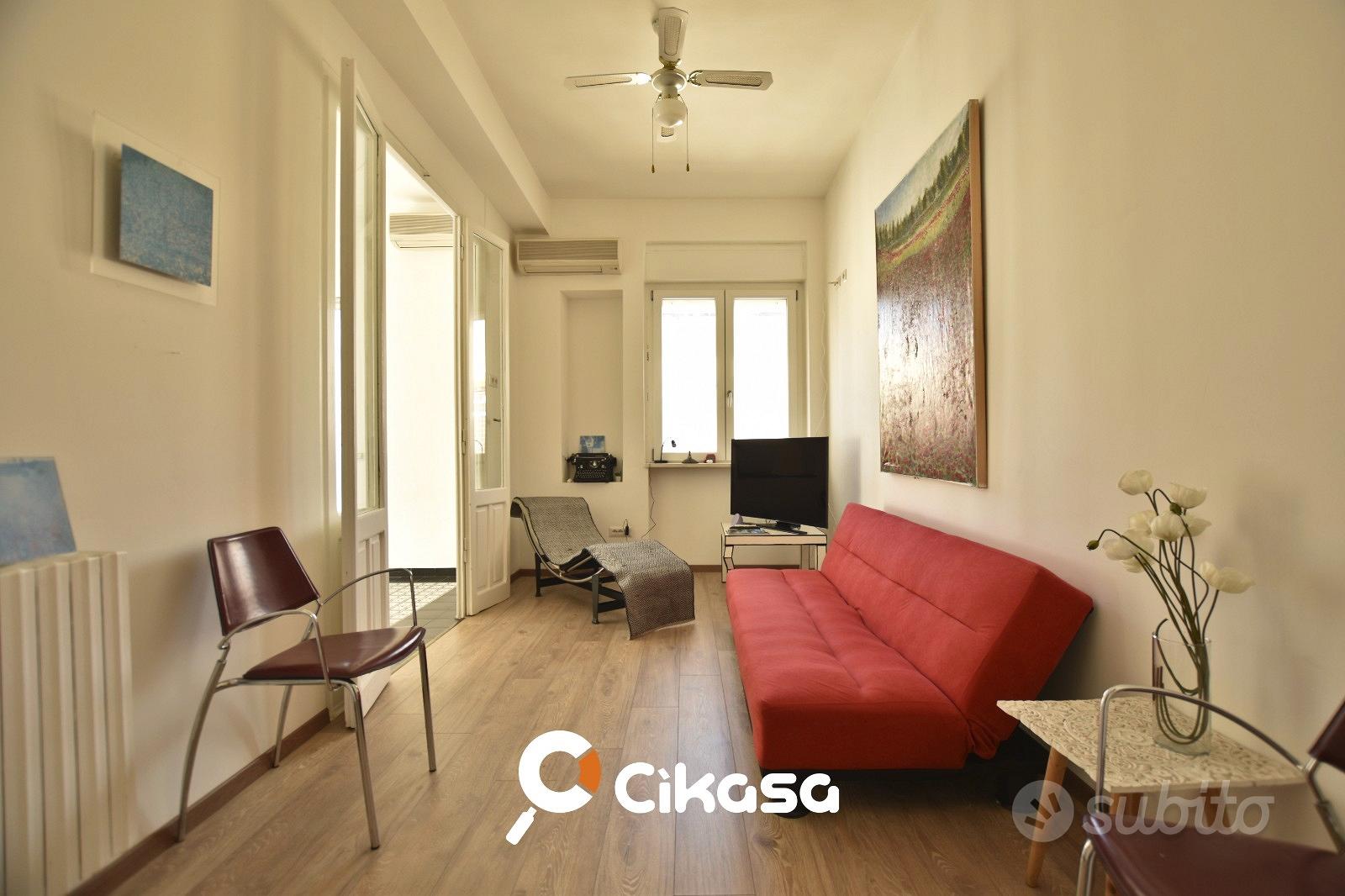 Apartment in Casteddu/Cagliari, San Benedetto - Vista 5