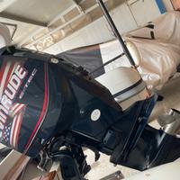 Evinrude Ho 150cv