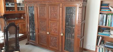 Mobile da sala/ufficio