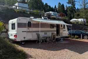 Adria adora 673pk