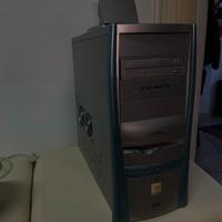 Case computer fisso