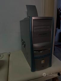 Case computer fisso