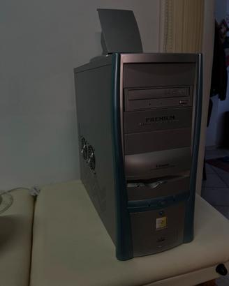 Computer fisso