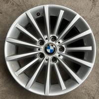 Cerchi in lega ORIGINALI BMW serie3 17 - usati