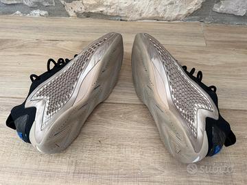 Scarpa basket Adidas Antony Edwads 1