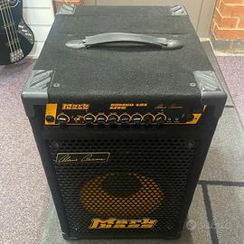 Markbass XX Combo 121 Lite AC Alain Caron