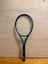 Babolat Pure Drive 98 (305g) – 4 racchette