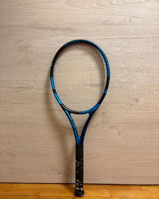 Babolat Pure Drive 98 (305g) – 4 racchette