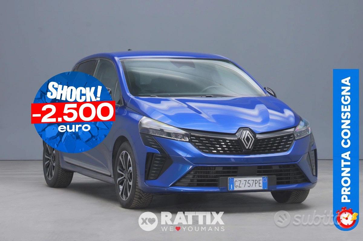 Renault Altro modello