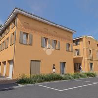 2 LOCALI A RIO SALICETO