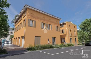 2 LOCALI A RIO SALICETO
