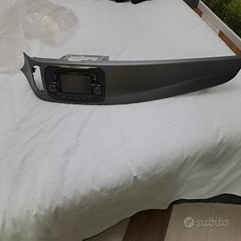 stereo più plancia alfa giulietta originale 