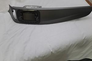 stereo più plancia alfa giulietta originale 