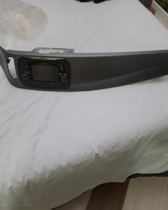 stereo più plancia alfa giulietta originale 