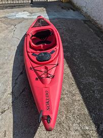 kayak soduko atlantis