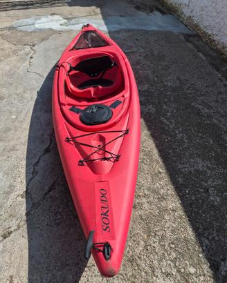 kayak soduko atlantis