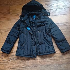 Piumino marca Fay tg. 10 anni