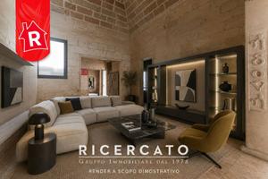 Appartamento di 110 m² con 4 locali a Lecce