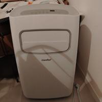 Climatizzatore e deumidificatore