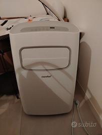 Climatizzatore e deumidificatore