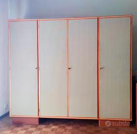 Armadio vintage