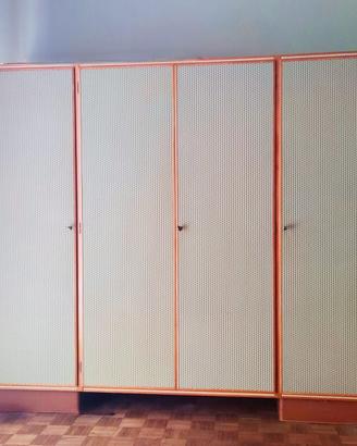 Armadio vintage