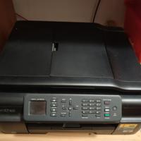 Stampante Brother MFC-J470DW