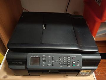 Stampante Brother MFC-J470DW