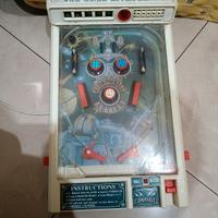 Atompinball Tomy 