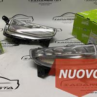 Freccia + Luce Diurna Anteriore T-Roc 2GA941055C