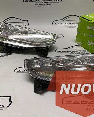 Freccia + Luce Diurna Anteriore T-Roc 2GA941055C