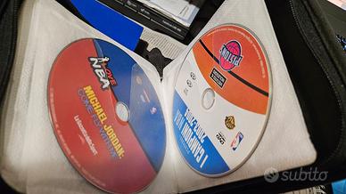 i love nba basket gazzetta dello sport 16+1 dvd