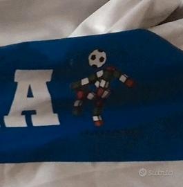 maglia ciclista mondiali italia 90 carrera