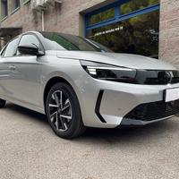 OPEL Corsa 1.2 HYBRID GS 110CV DCT6 AUTOMATICA A