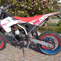 Fantic caballero 50