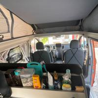 Ford Nugget 2.0 185 CV – Ottobre 2022 – 39.000 km