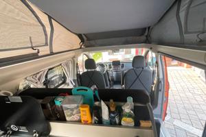 Ford Nugget 2.0 185 CV – Ottobre 2022 – 39.000 km