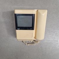 videocitofono BPT SERIE 200