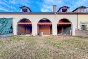 Peraga di vigonza - rustico