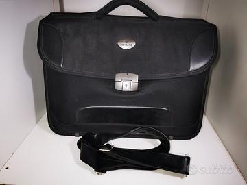 borsa porta pc o documenti 