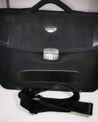 borsa porta pc o documenti 