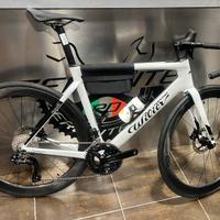 Wilier Fulante SL 105di2 Nuova