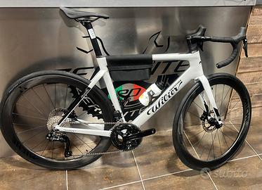 Wilier Fulante SL 105di2 Nuova